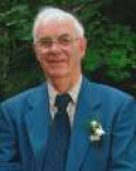William Jerome (Bill) Green