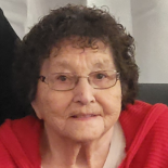 Mary Louise Holomay Fleury