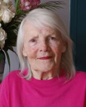 Yvette Lion