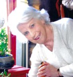 Jacqueline Laberge Gauthier
