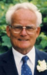 Henry Van Driel