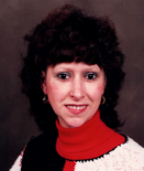 Jeannine Poulin Ouimet