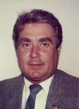 Gilles Nadeau