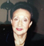 Eva Portnoy Bodenstein