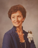 Paulette Evans