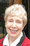 Lillian Dodd