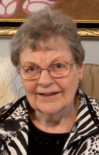 Christina Bracken