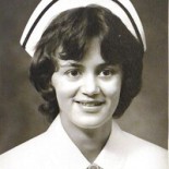 Rose Marie Clarke LaFreniere