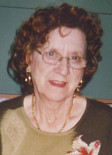 Esther Comeau