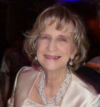 Barbara Cooke Dellar