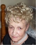 Marie-Rose Parent