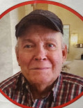 Conrad Joseph (Barry) Rodgers