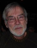 James Richard (Rick) Weber