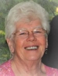 Veronica Grace Burns