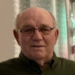 Melvin Clarence Greenham