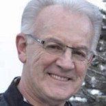 Kevin Baxter (Kev) Stuckless