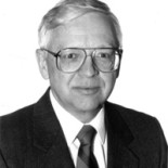 Robert James (Jim) Henderson