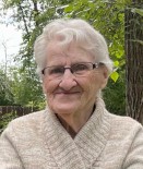 Shirley Doreen Lillejord