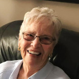 Donna Marion Medland