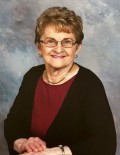 Ann Betty Hill
