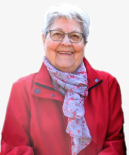 Gisèle Pépin Viau