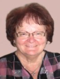 Julie Grondin Roy