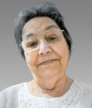 Colette Forget Laporte