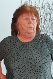 Lorraine Florence Mahar