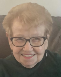 Glenna Irene Shearer