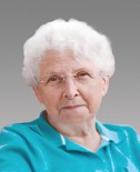 Léonie Cloutier Morel
