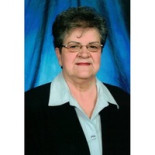 Dorothy Ann MacDonald