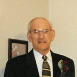 Stephen Richard (Steve) Gilley