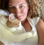 Jodi Melissa Magliaro