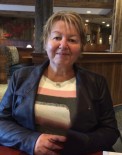 Angela (Angie) Hurrell Gauthier