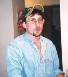 Albert Joseph McGraw