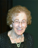 Bernadette Pronovost Clément