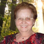 Raymonde Laflamme Desrochers