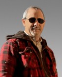 Alain Daoust