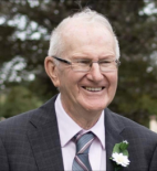 George Clinton MacCallum