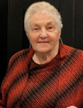 Margaret Irene Arsenault