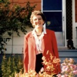 Benetta C. Cumby