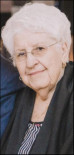 Jeannette Lefebvre Labrecque