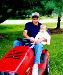 Kenneth Mossom (Ken) Dovell