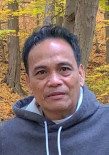 Manolito Naagas Gasilan