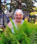 Nancy Louise Hodge Slifka