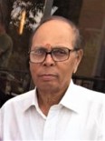 Ramanbhai Patel