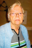 Anneliese Oldenburg
