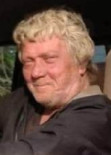 Bob Wetherup