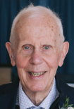 Dr. Arie A. Ruitenberg