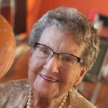 Phoebe Helen Hefford Luscombe